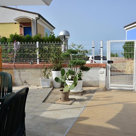Residence Airone Termoli Exterior photo