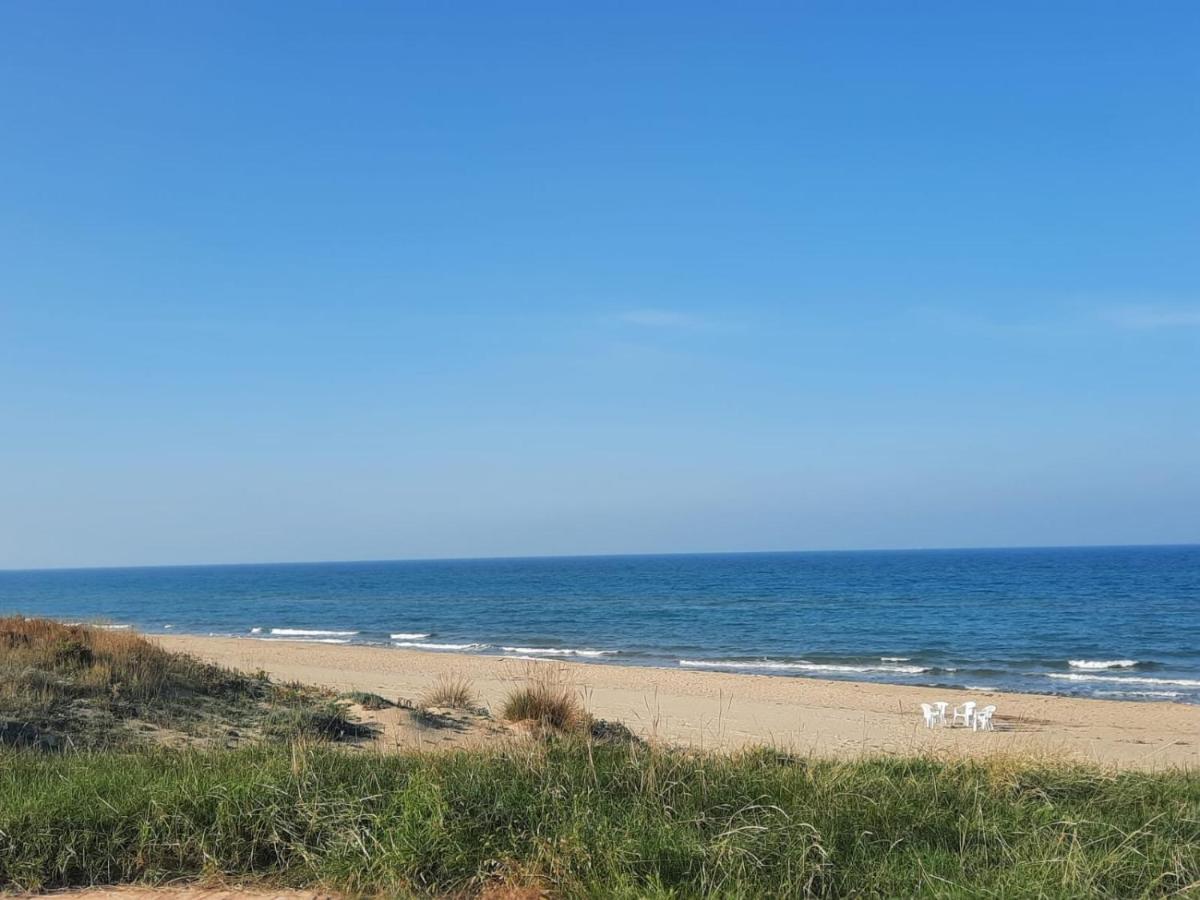 Residence Airone Termoli Exterior photo