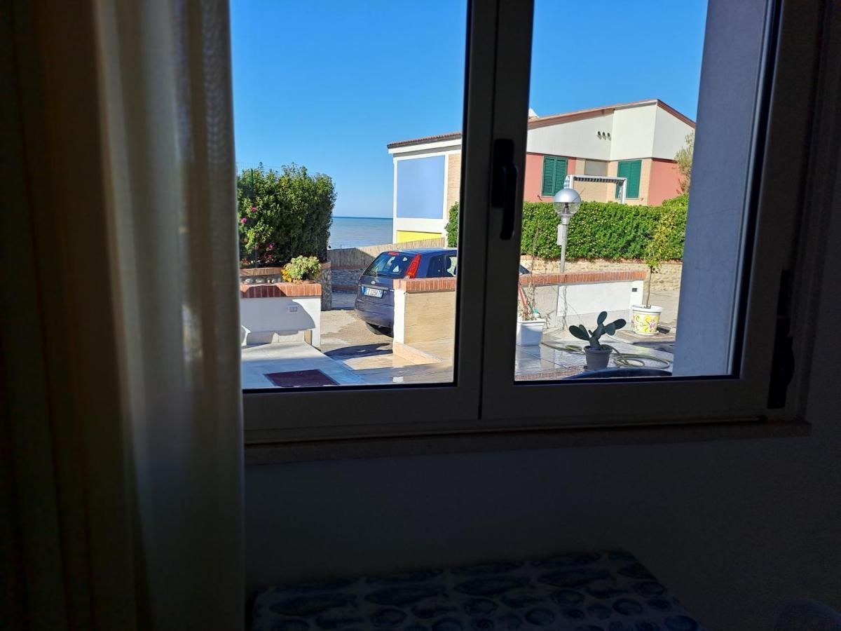 Residence Airone Termoli Exterior photo