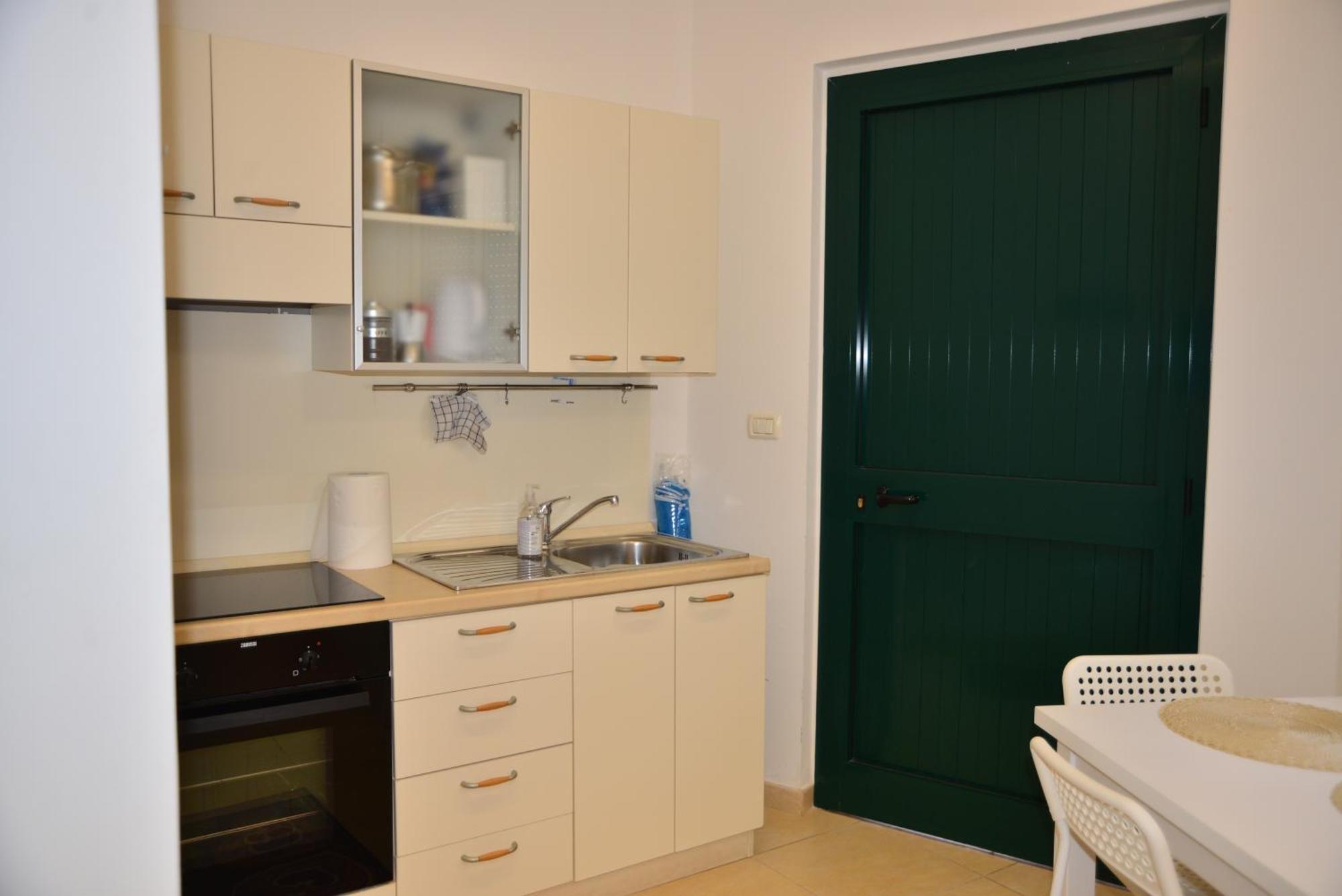Residence Airone Termoli Exterior photo
