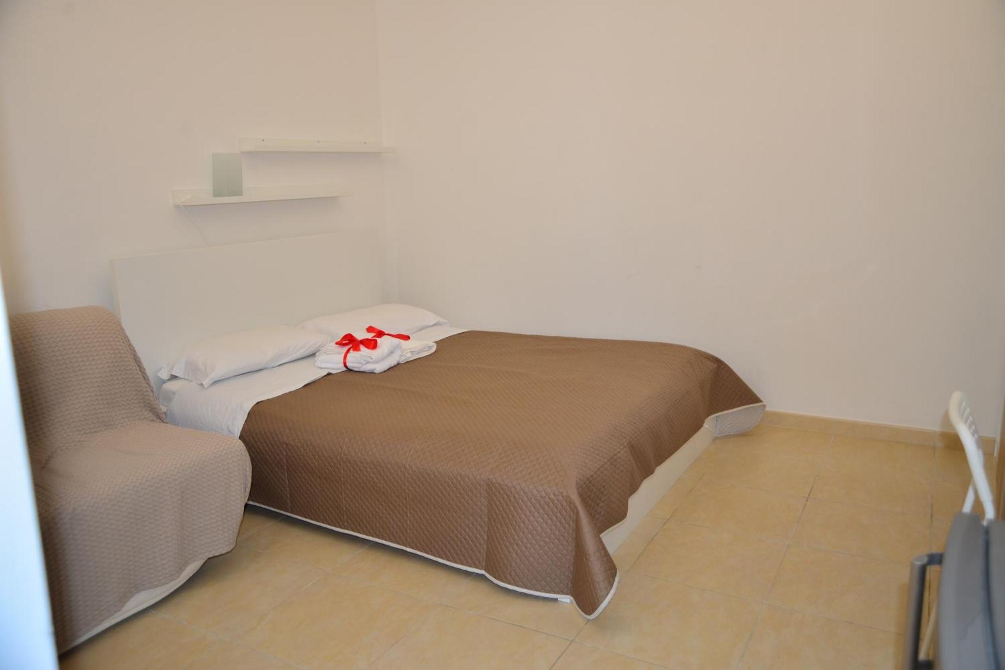 Residence Airone Termoli Exterior photo