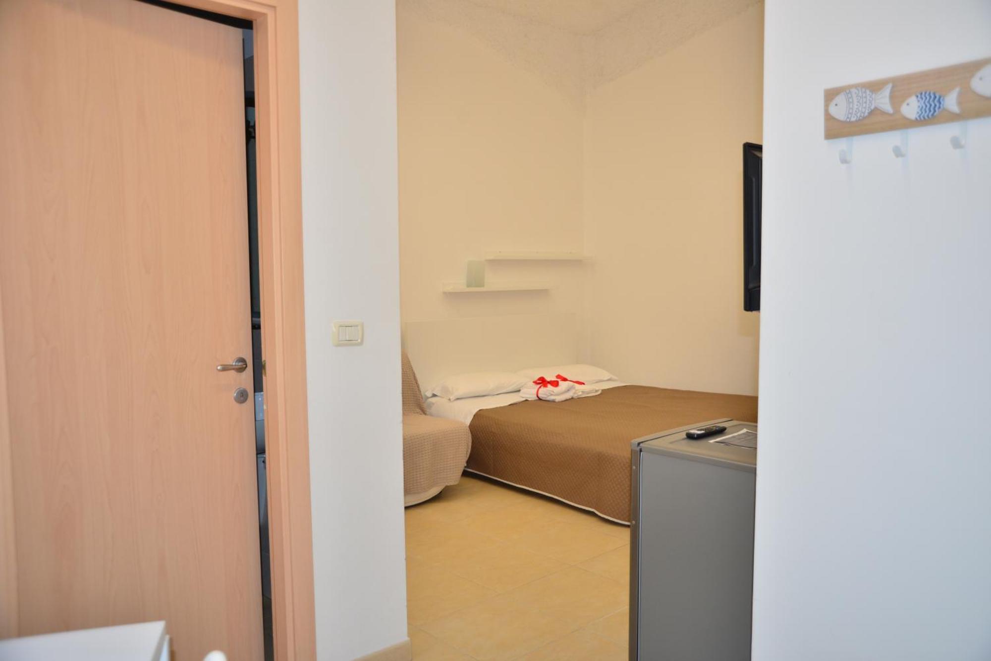 Residence Airone Termoli Exterior photo