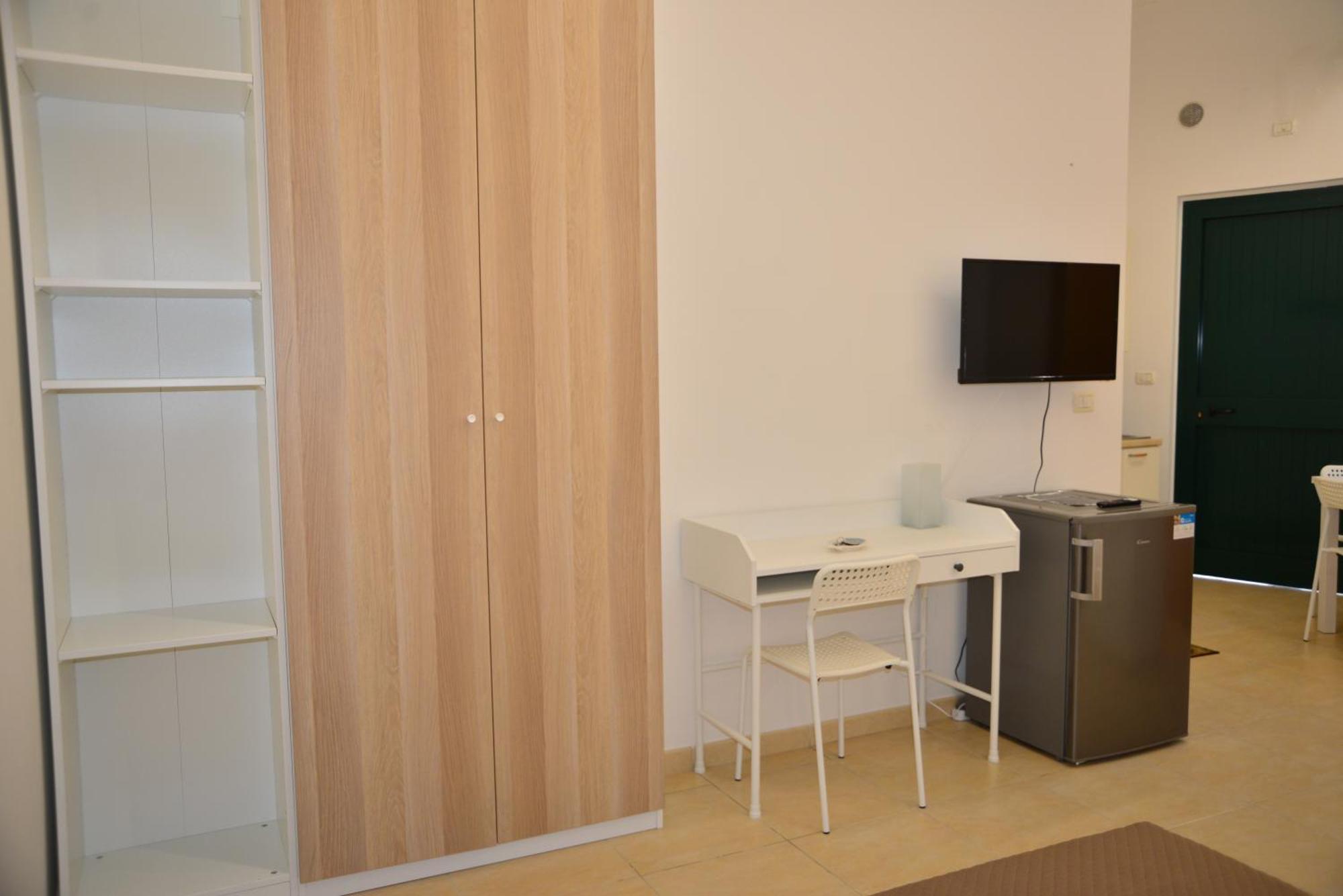 Residence Airone Termoli Exterior photo