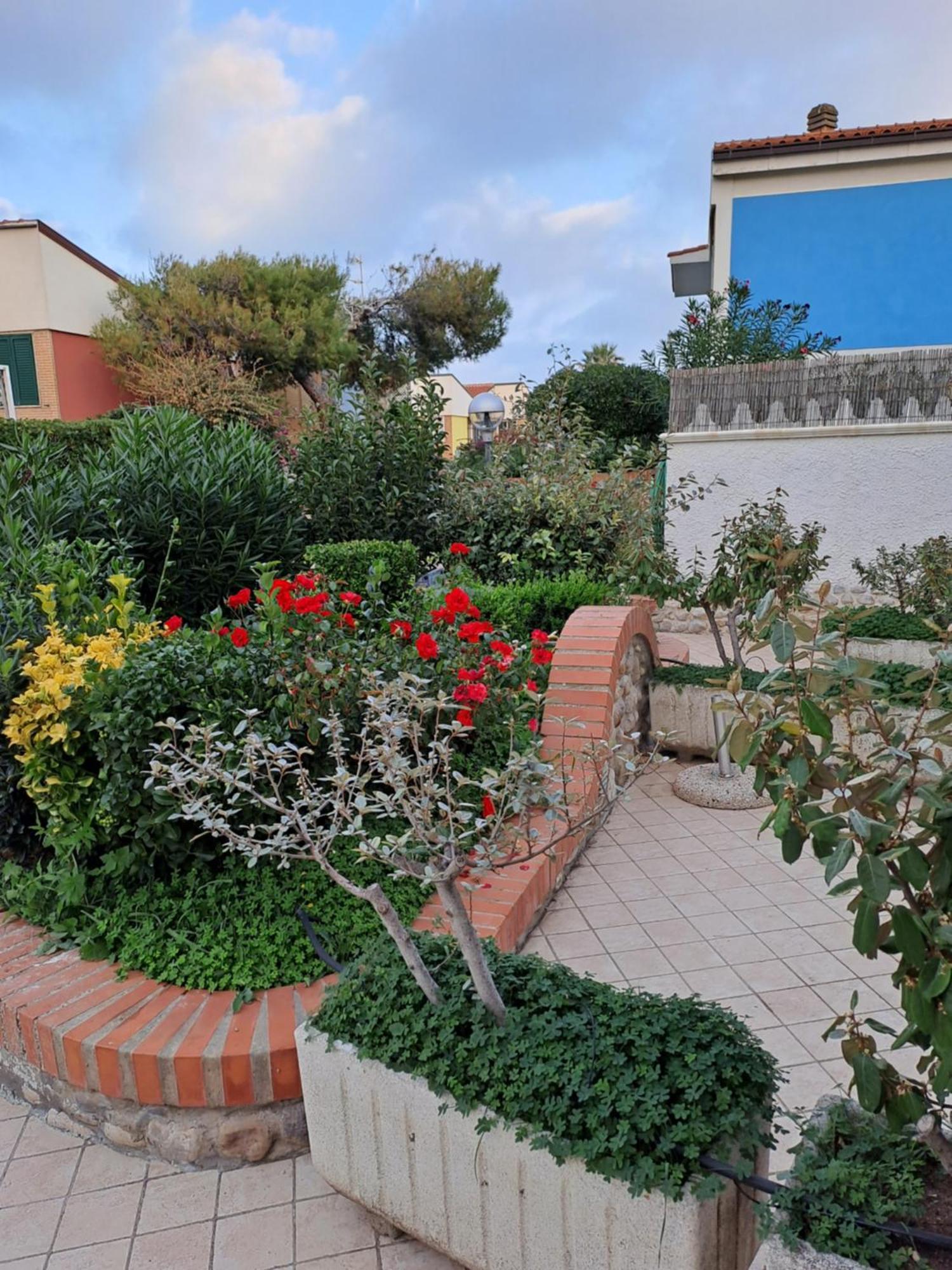 Residence Airone Termoli Room photo